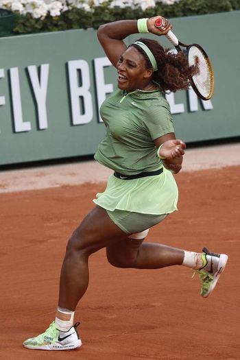 Serena Williams