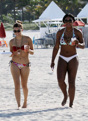 Serena Williams