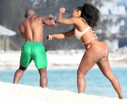 Serena Williams