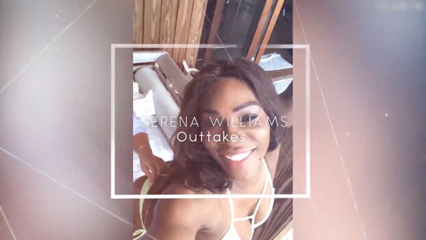 Serena Williams