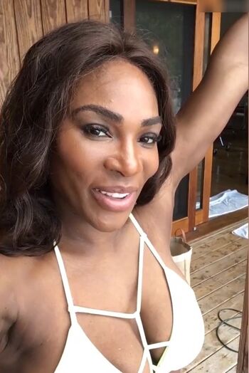 Serena Williams