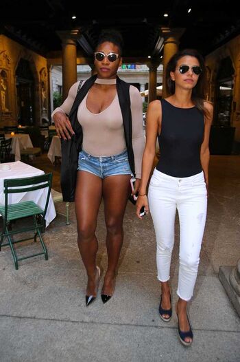 Serena Williams