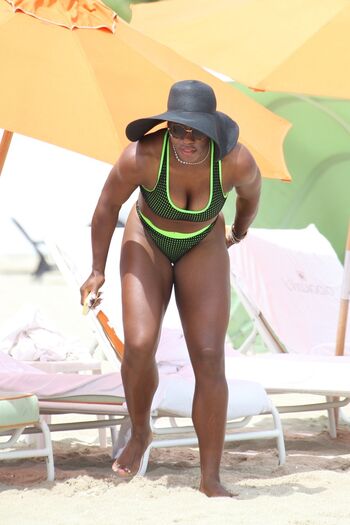 Serena Williams