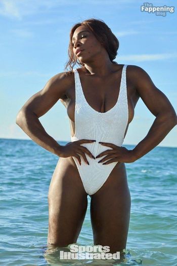 Serena Williams