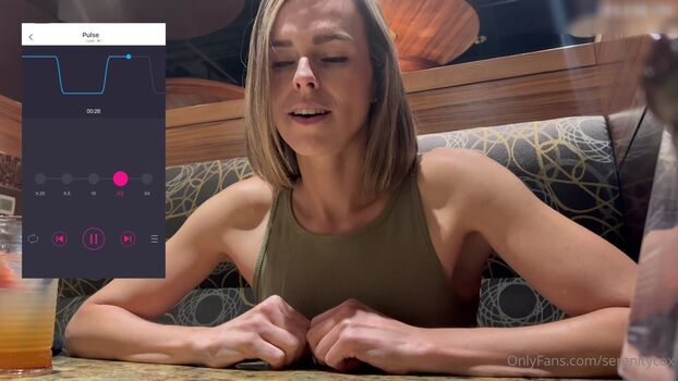 Serenity Cox
