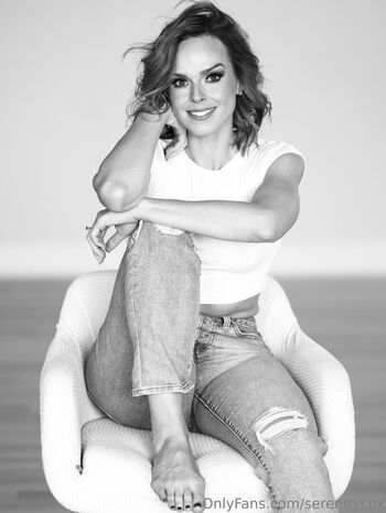 Serenity Cox
