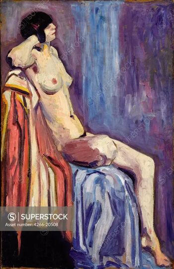 Sergeevna