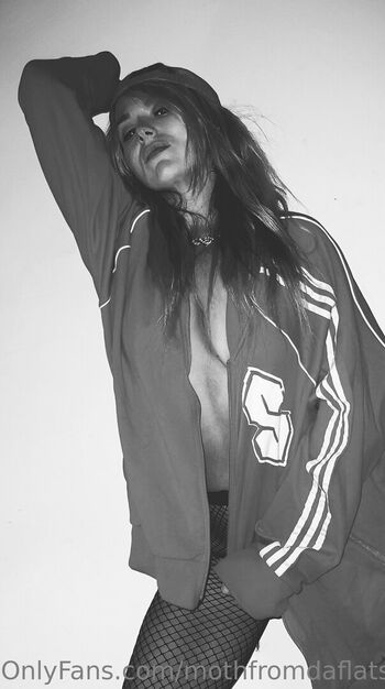 Session Moth Martina
