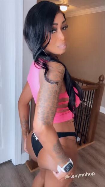 sevynnho