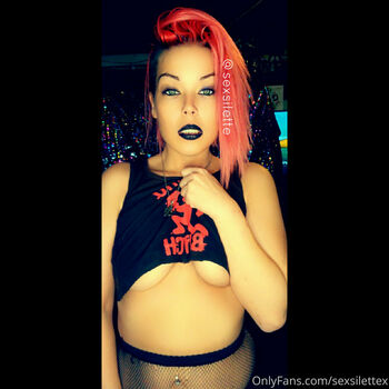 sexsilette