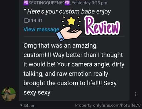 sextingqueen69