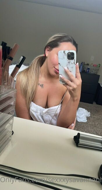 sexxxysavannahh