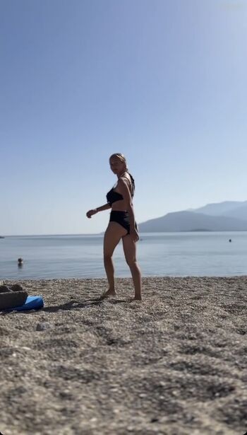 Sexy Julia