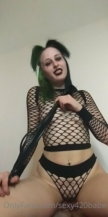 sexy420babe