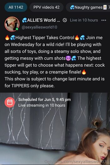 sexyalliesworld30