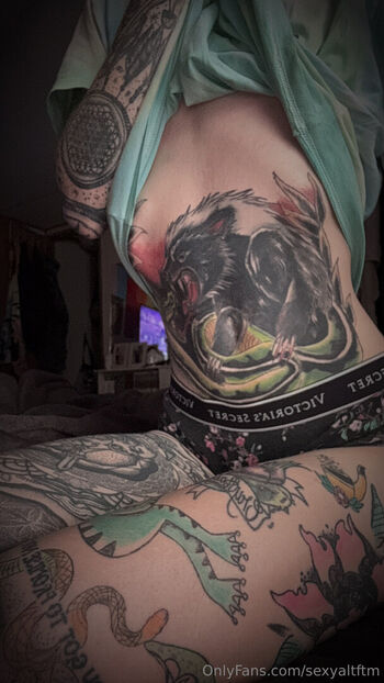 sexyaltftm