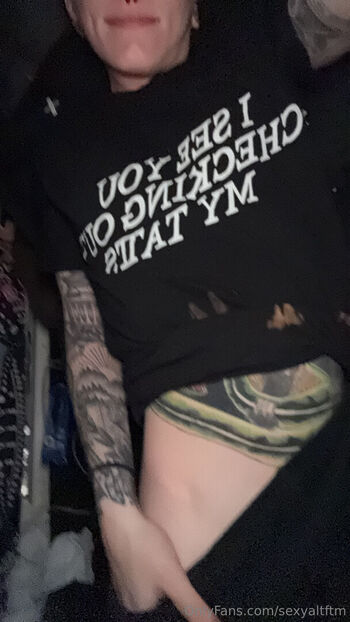sexyaltftm