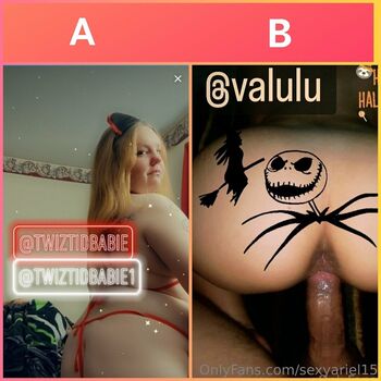 sexyariel15