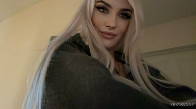 sexybvnny