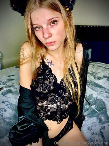 sexyfoxy.ana