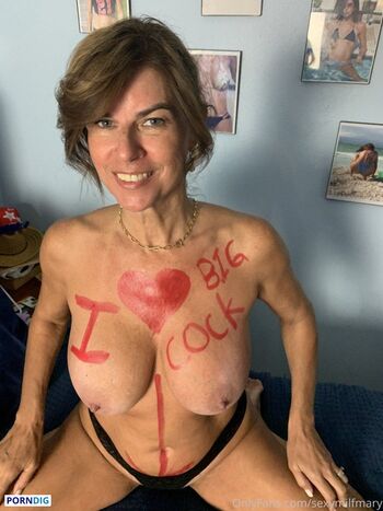 sexymilfmary
