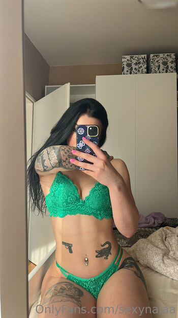 sexynalaa