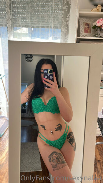 sexynalaa