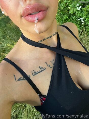 sexynalaa