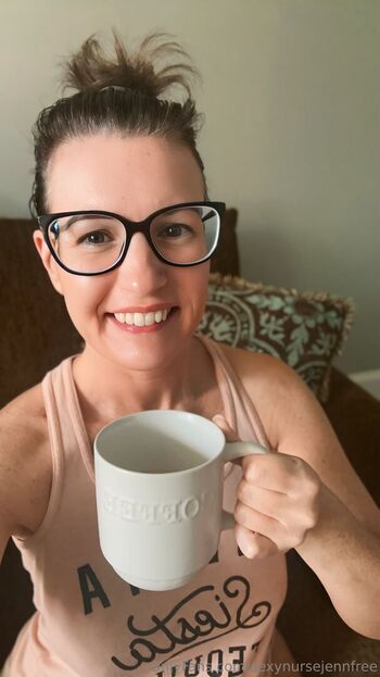 sexynursejennfree