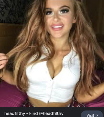 sexyredharper
