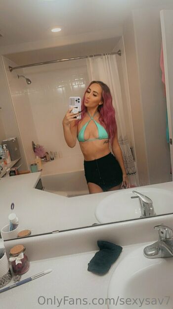 sexysav7