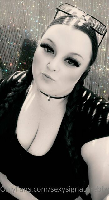 sexysignaturebbw
