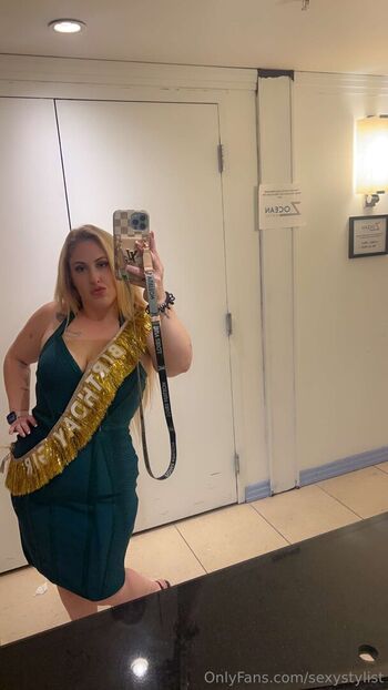 sexystylist