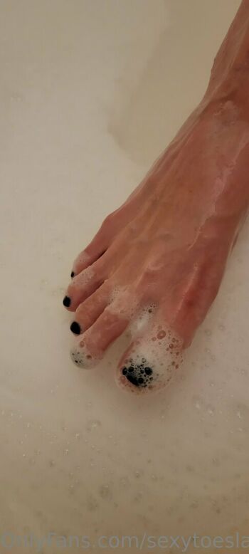 sexytoeslacy