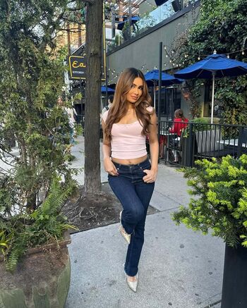Shabreen Meerasafeer