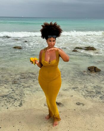Shadia Ampadu