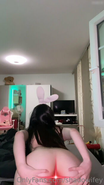 Shadowifey