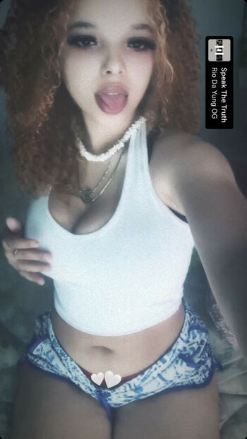 Shakera Perry