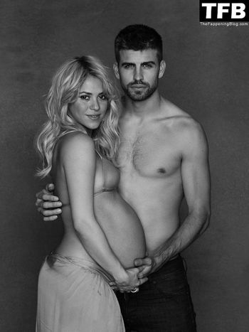 Shakira