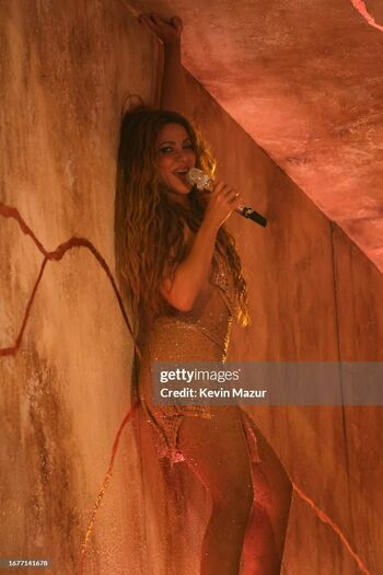 Shakira