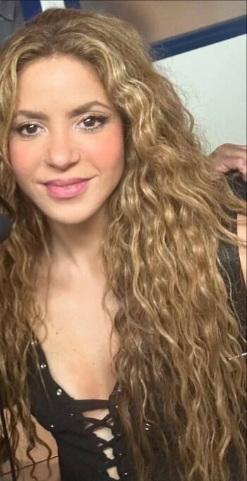 Shakira