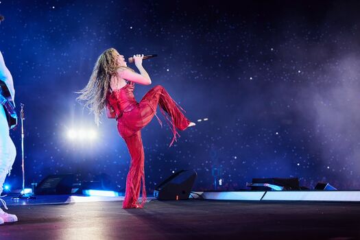 Shakira