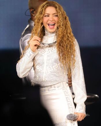 Shakira