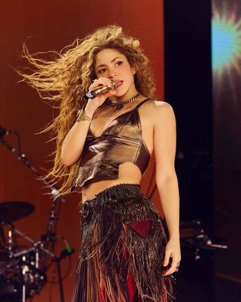 Shakira