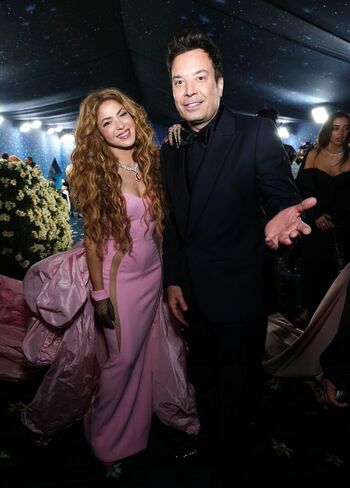 Shakira