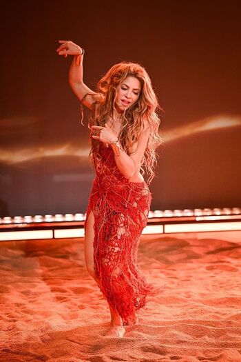 Shakira