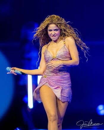 Shakira