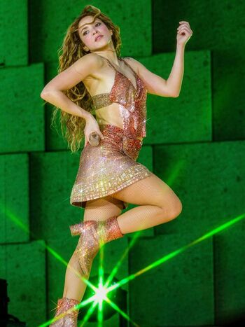 Shakira