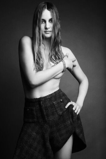 Shaliene Woodley