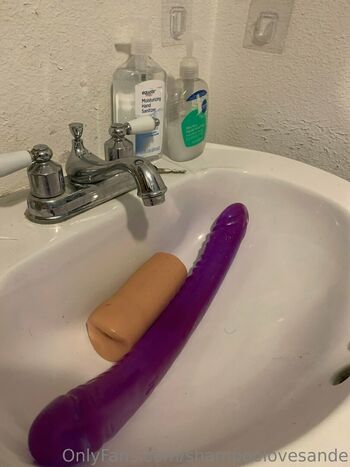 shampoolovesande